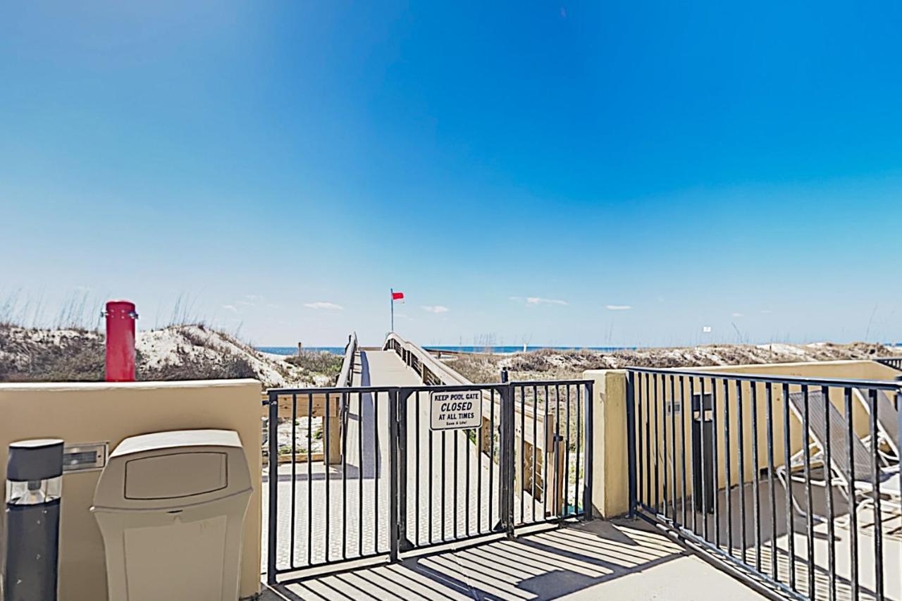 Corner Unit With Gulf Views - Phoenix V 201 Condo Orange Beach Bilik gambar