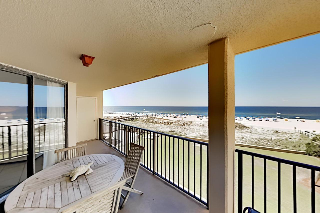 Corner Unit With Gulf Views - Phoenix V 201 Condo Orange Beach Bilik gambar